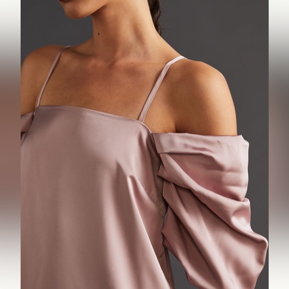 NWT, Anthropologie dress. Sunday in Brooklynn brand. Size M - Picture 2 of 8